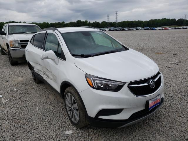 BUICK ENCORE 2019 kl4cjasb8kb933337