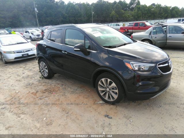 BUICK ENCORE 2019 kl4cjasb8kb934519