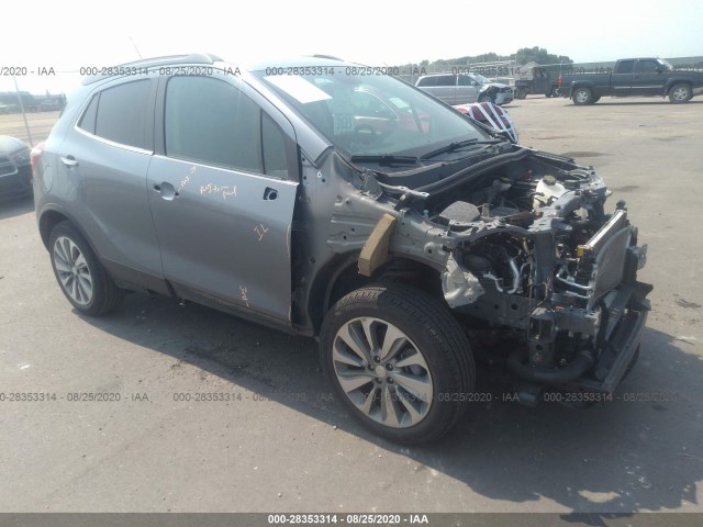 BUICK ENCORE 2019 kl4cjasb8kb946735