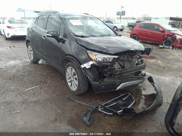 BUICK ENCORE 2019 kl4cjasb8kb949201