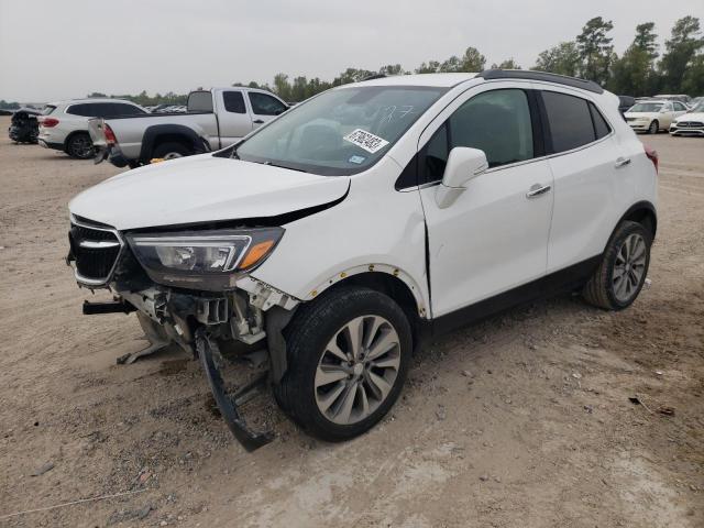 BUICK ENCORE 2019 kl4cjasb8kb949862