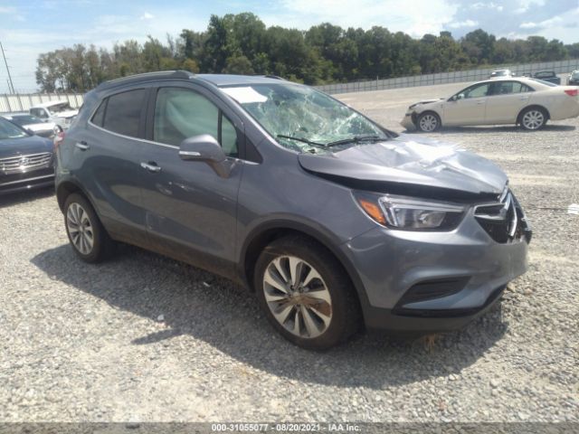 BUICK ENCORE 2019 kl4cjasb8kb954088