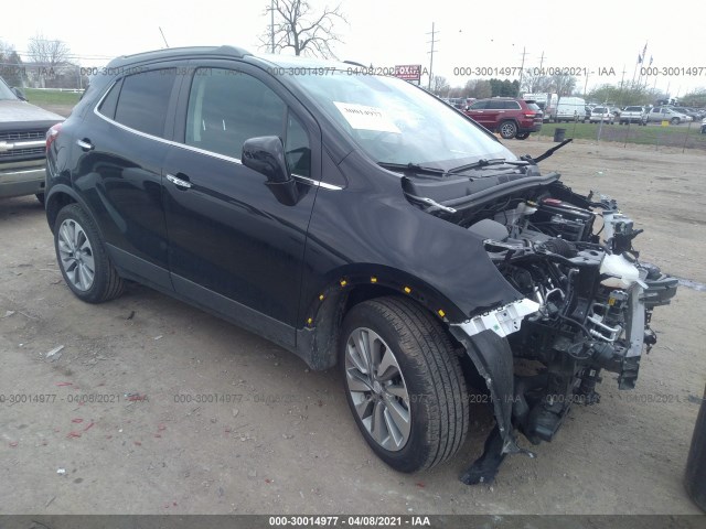 BUICK ENCORE 2020 kl4cjasb8lb000846