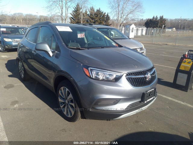 BUICK ENCORE 2020 kl4cjasb8lb001298