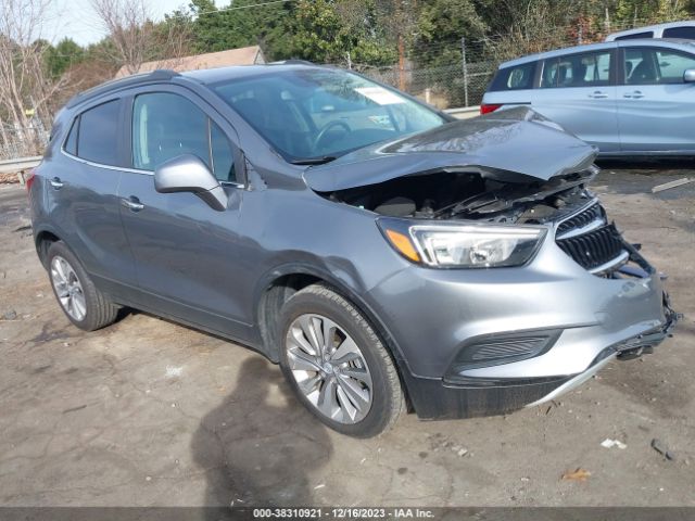 BUICK ENCORE 2020 kl4cjasb8lb008817