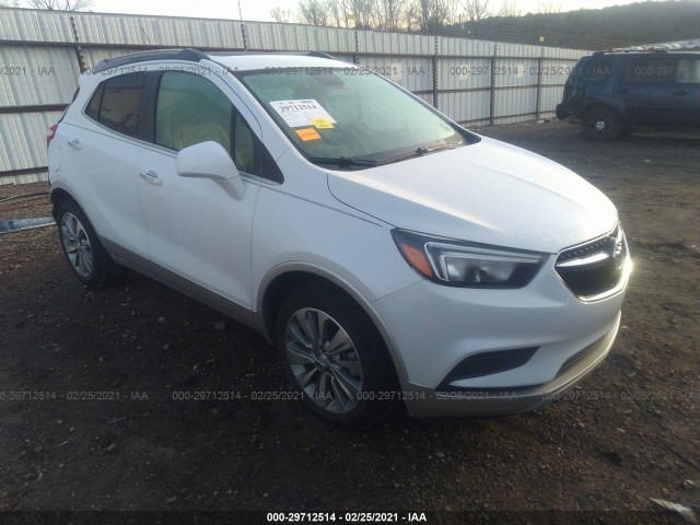 BUICK ENCORE 2020 kl4cjasb8lb009157