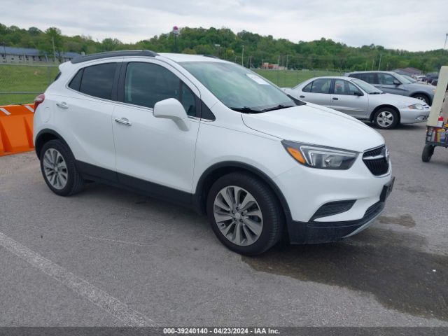 BUICK ENCORE 2020 kl4cjasb8lb010552