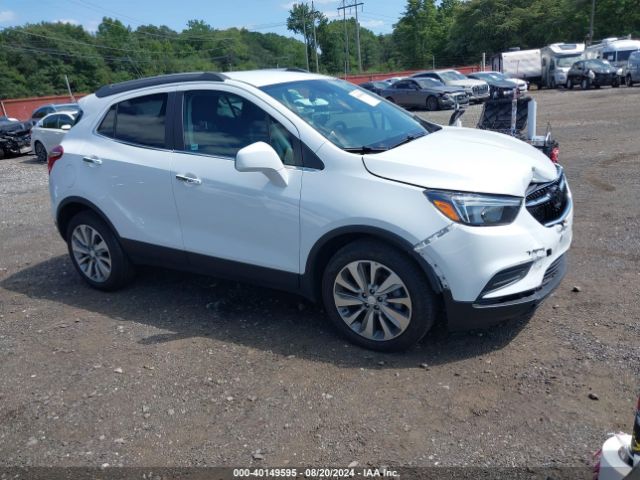 BUICK ENCORE 2020 kl4cjasb8lb013936