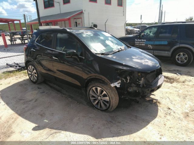 BUICK ENCORE 2020 kl4cjasb8lb018571