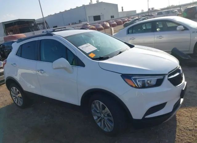 BUICK ENCORE 2020 kl4cjasb8lb029411