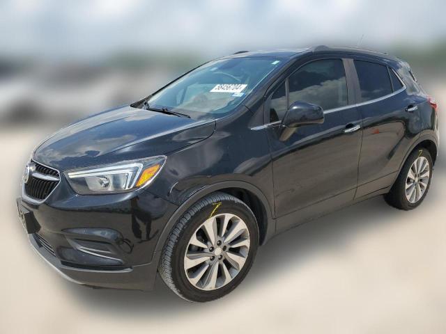 BUICK ENCORE 2020 kl4cjasb8lb071125