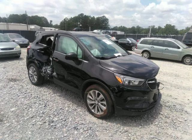 BUICK ENCORE 2020 kl4cjasb8lb327490