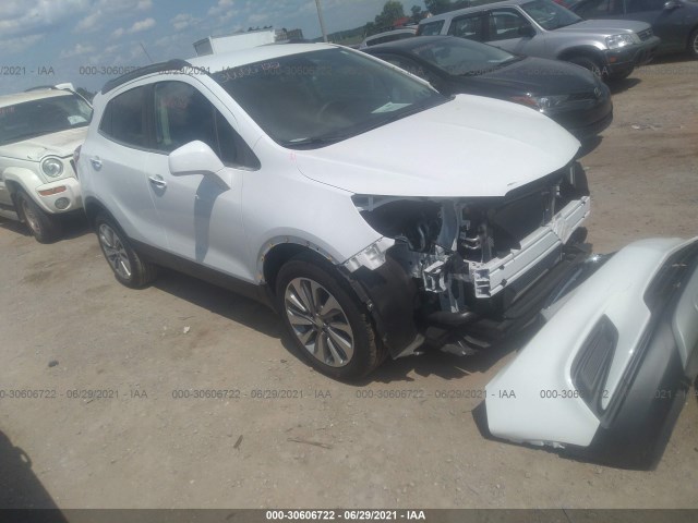 BUICK ENCORE 2020 kl4cjasb8lb335699