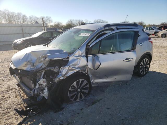 BUICK ENCORE 2021 kl4cjasb8mb301604