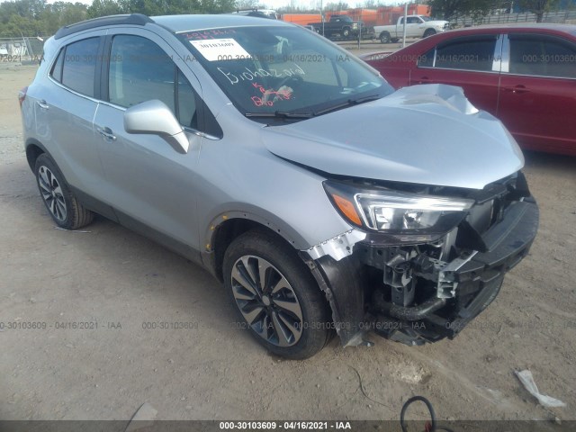 BUICK ENCORE 2021 kl4cjasb8mb307595