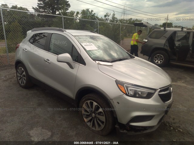 BUICK ENCORE 2021 kl4cjasb8mb326440