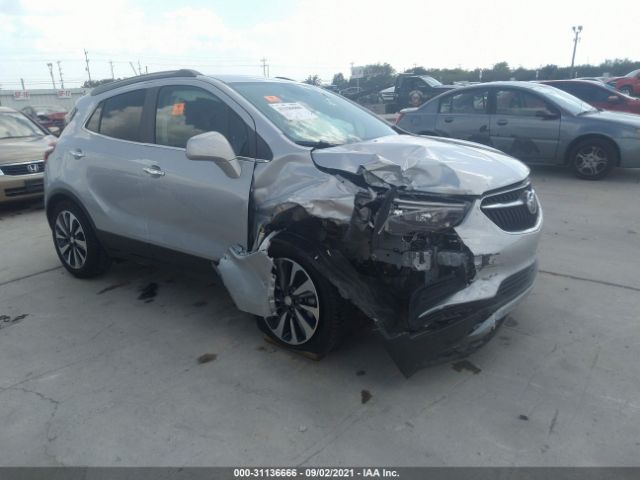 BUICK ENCORE 2021 kl4cjasb8mb347403