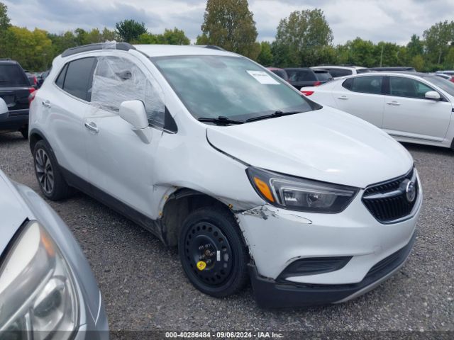 BUICK ENCORE 2021 kl4cjasb8mb352665