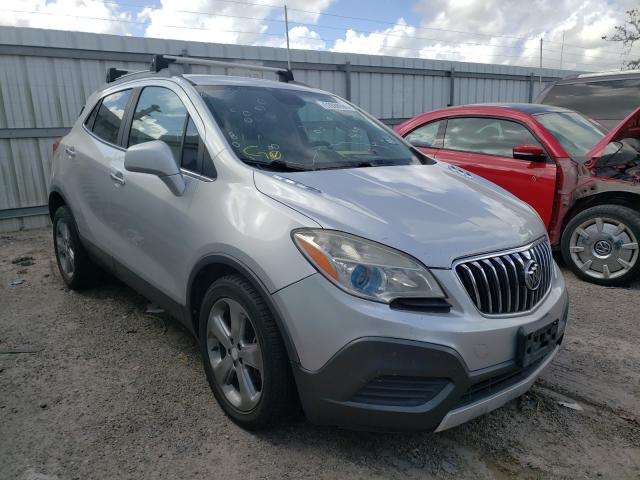 BUICK ENCORE 2013 kl4cjasb9db076853