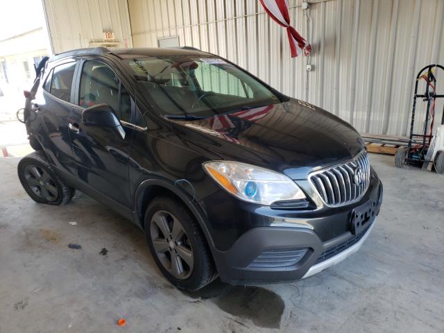 BUICK ENCORE 2013 kl4cjasb9db084029