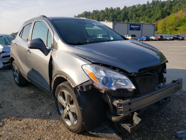 BUICK ENCORE 2013 kl4cjasb9db097864