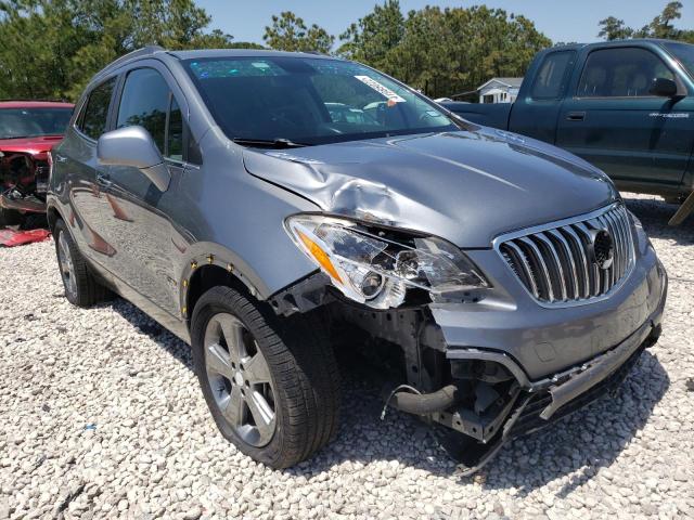 BUICK ENCORE 2013 kl4cjasb9db110970