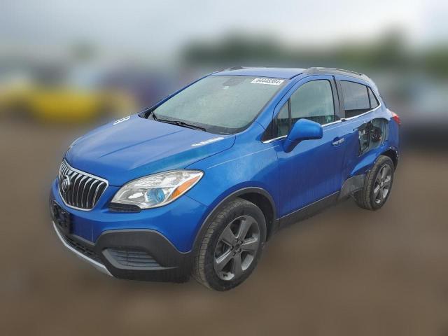 BUICK ENCORE 2013 kl4cjasb9db156864