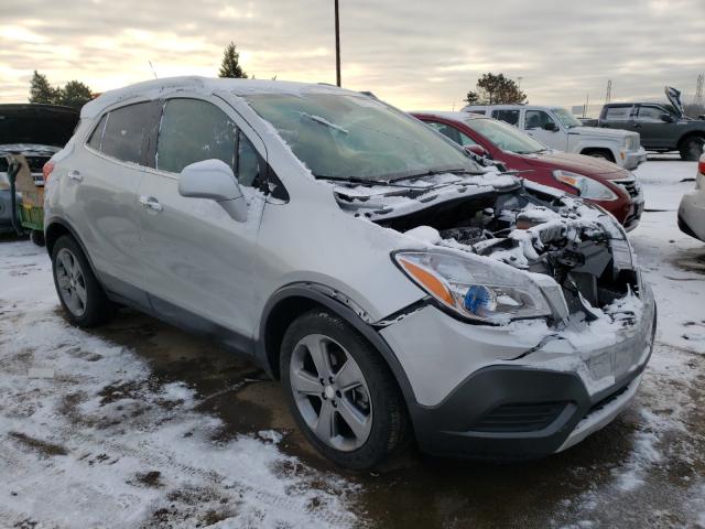 BUICK ENCORE 2013 kl4cjasb9db167752