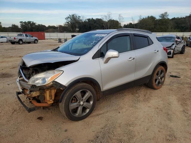 BUICK ENCORE 2014 kl4cjasb9eb511288