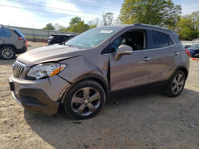 BUICK ENCORE 2014 kl4cjasb9eb539835