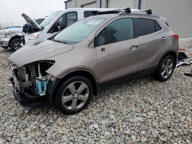 BUICK ENCORE 2014 kl4cjasb9eb582572