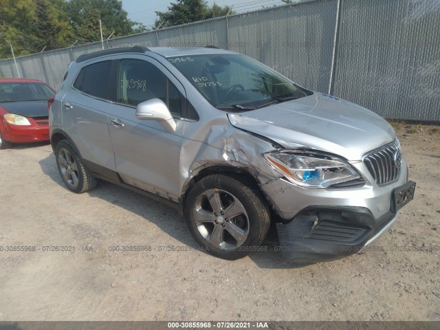 BUICK ENCORE 2014 kl4cjasb9eb586251