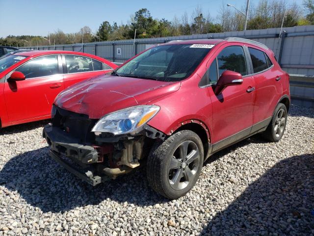 BUICK ENCORE 2014 kl4cjasb9eb592616