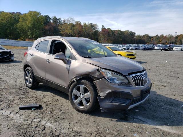 BUICK ENCORE 2014 kl4cjasb9eb600519