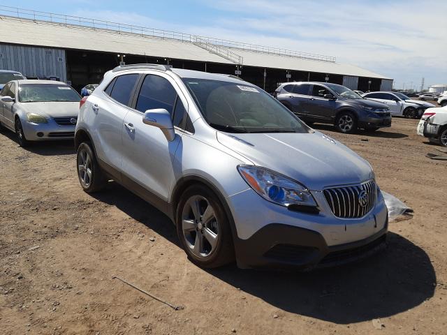 BUICK ENCORE 2014 kl4cjasb9eb615568