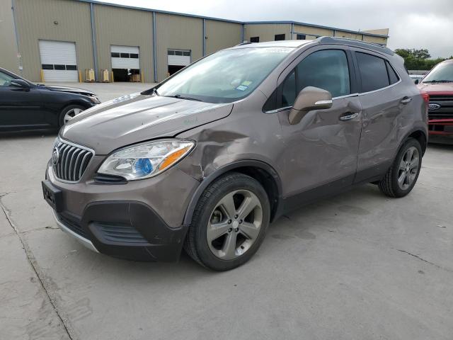 BUICK ENCORE 2014 kl4cjasb9eb619622