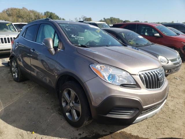 BUICK ENCORE 2014 kl4cjasb9eb624979