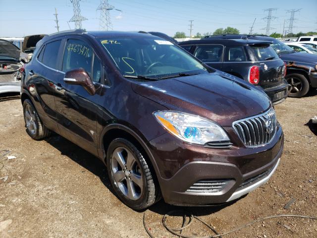 BUICK ENCORE 2014 kl4cjasb9eb626831