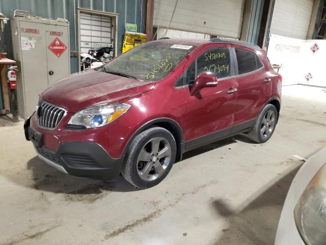 BUICK ENCORE 2014 kl4cjasb9eb630443