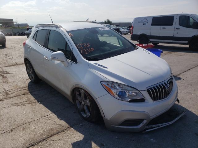 BUICK ENCORE 2014 kl4cjasb9eb658856