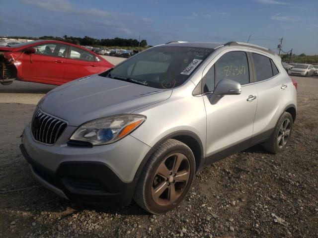 BUICK ENCORE 2014 kl4cjasb9eb682803