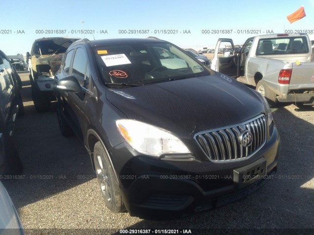 BUICK ENCORE 2014 kl4cjasb9eb717517