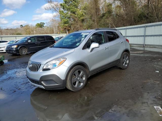 BUICK ENCORE 2014 kl4cjasb9eb728744