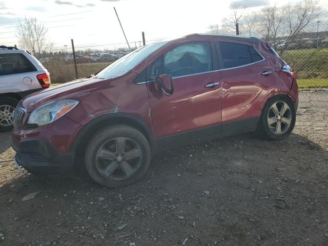 BUICK ENCORE 2014 kl4cjasb9eb737086