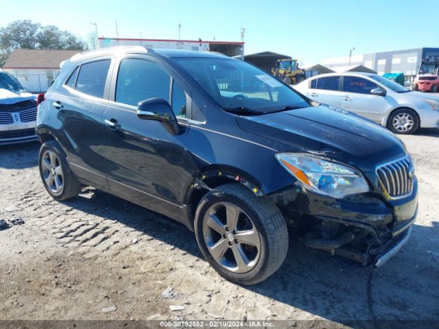 BUICK ENCORE 2014 kl4cjasb9eb750484