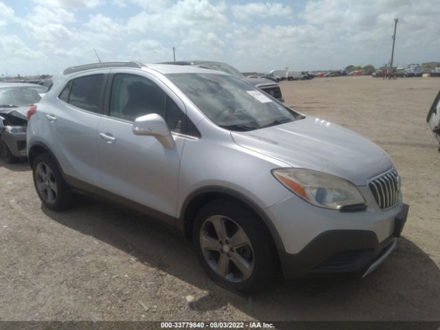 BUICK ENCORE 2014 kl4cjasb9eb753210