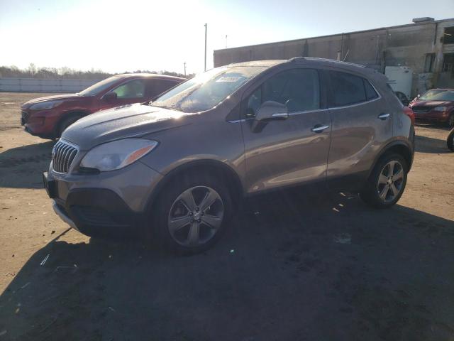 BUICK ENCORE 2014 kl4cjasb9eb762070