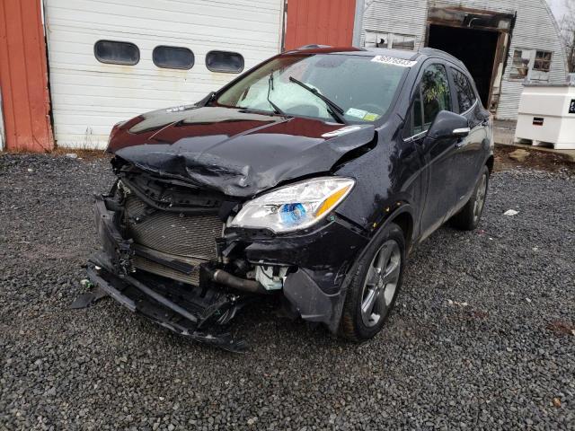 BUICK ENCORE 2014 kl4cjasb9eb777149