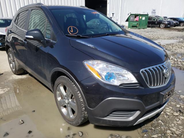 BUICK ENCORE 2014 kl4cjasb9eb783355