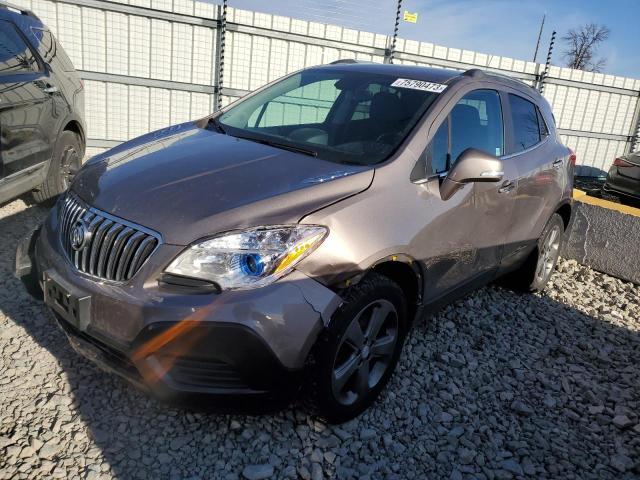 BUICK ENCORE 2014 kl4cjasb9eb783582